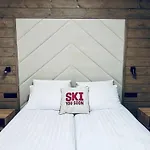 Skipoint Z Widokiem Na Tatry