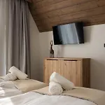 Skipoint Z Widokiem Na Tatry Białka Tatrzańska