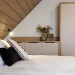 Skipoint Z Widokiem Na Tatry Appartement