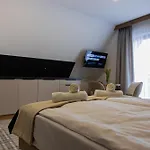 Apartman Skipoint Z Widokiem Na Tatry Białka Tatrzańska