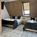 Appartement Skipoint Z Widokiem Na Tatry