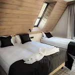 Skipoint Z Widokiem Na Tatry Apartman