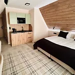 Skipoint Z Widokiem Na Tatry Appartement *