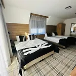 Skipoint Z Widokiem Na Tatry *