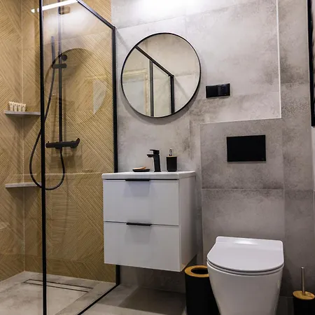 Apartament Skipoint - Near Lifts Białka Tatrzańska
