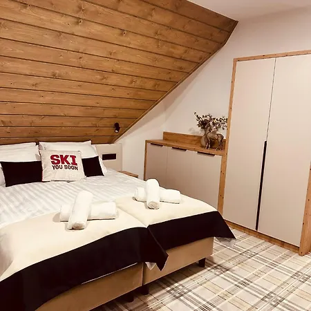 Apartament Skipoint - Near Lifts *