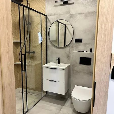 Skipoint - Near Lifts Apartament Białka Tatrzańska