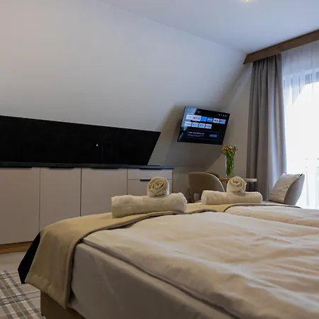 Apartament Skipoint - Near Lifts Białka Tatrzańska
