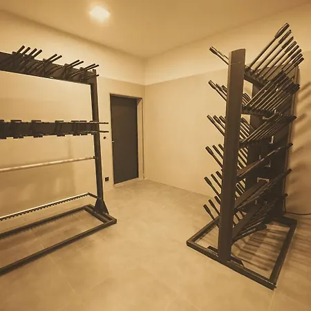 Apartament Skipoint - Near Lifts *