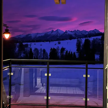 Skipoint - Near Lifts * Białka Tatrzańska