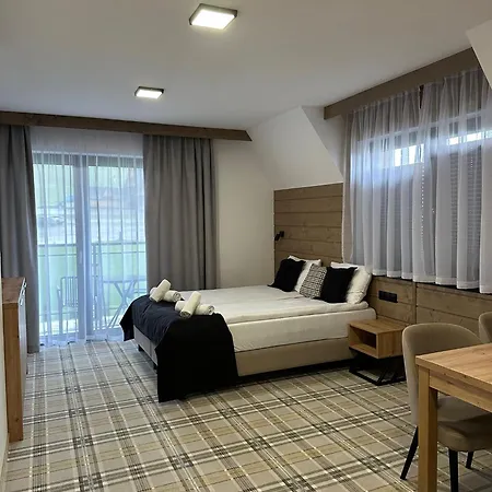 Skipoint - Near Lifts Apartament Białka Tatrzańska