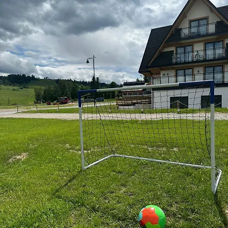 Apartament Skipoint - Near Lifts Białka Tatrzańska