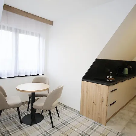 Skipoint - Near Lifts Apartament Białka Tatrzańska