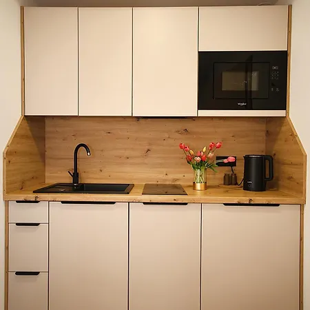 Apartament Skipoint - Near Lifts *
