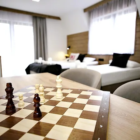 Skipoint - Near Lifts Apartament Białka Tatrzańska