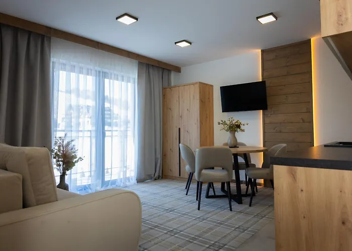 Skipoint - Near Lifts *